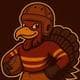 EvilTurkeyClone