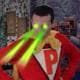 LaserBoy