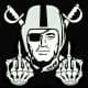 LVRAIDERS100