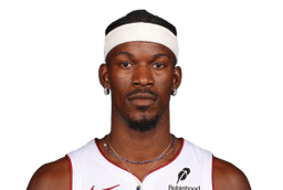 Jimmy Butler thumbnail