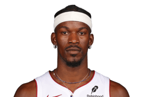 Jimmy Butler Image
