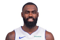 Tim Hardaway thumbnail