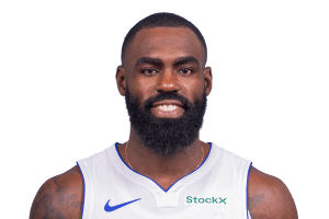 Tim Hardaway Image