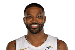 Tristan Thompson thumbnail