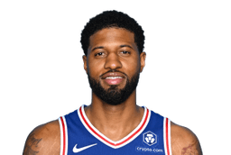 Paul George thumbnail