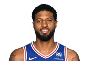 Paul George Image