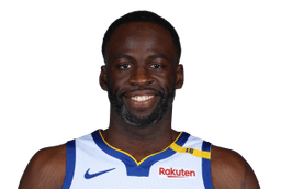 Draymond Green thumbnail