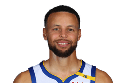 Stephen Curry thumbnail