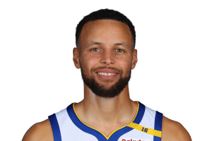 Stephen Curry Image