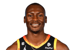 Bismack Biyombo thumbnail