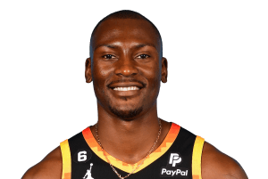 Bismack Biyombo Image