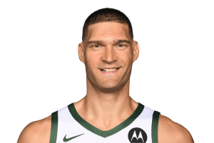 Brook Lopez Image