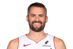 Kevin Love thumbnail