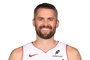Kevin Love Image