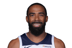 Mike Conley Image