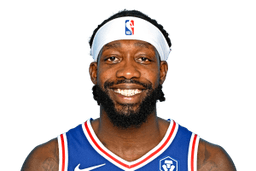 Patrick Beverley thumbnail