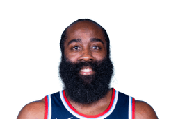 James Harden thumbnail