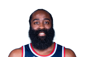 James Harden Image