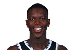 Dennis Schröder thumbnail