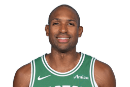 Al Horford thumbnail