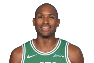 Al Horford Image