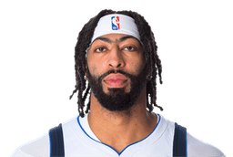 Anthony Davis thumbnail