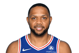 Eric Gordon thumbnail