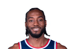 Kawhi Leonard thumbnail