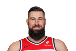 Jonas Valančiūnas thumbnail