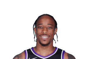 DeMar DeRozan Image