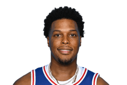 Kyle Lowry thumbnail