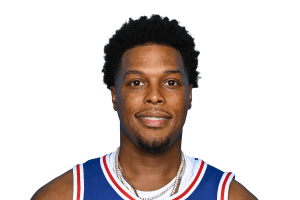 Kyle Lowry Image