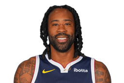 DeAndre Jordan thumbnail