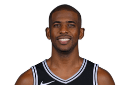Chris Paul thumbnail