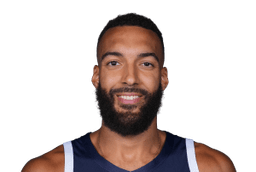 Rudy Gobert thumbnail