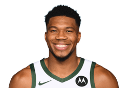 Giannis Antetokounmpo thumbnail