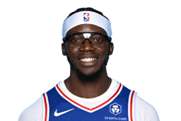 Reggie Jackson thumbnail