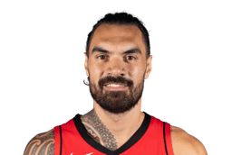 Steven Adams thumbnail