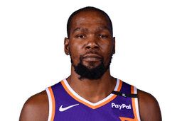 Kevin Durant thumbnail