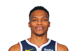 Russell Westbrook thumbnail