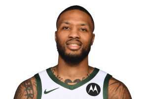 Damian Lillard Image