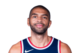 Nicolas Batum thumbnail