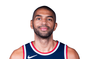 Nicolas Batum Image