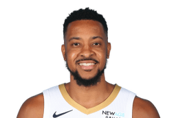 CJ McCollum thumbnail
