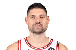 Nikola Vučević Image
