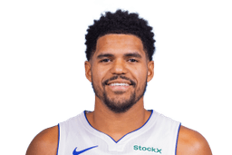 Tobias Harris thumbnail