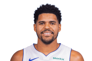 Tobias Harris Image