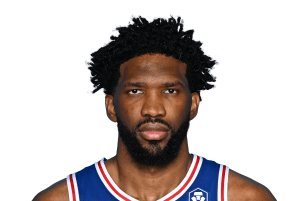 Joel Embiid Image