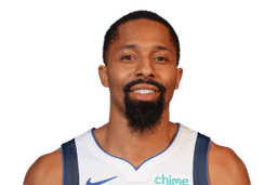 Spencer Dinwiddie thumbnail