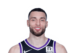 Zach LaVine thumbnail